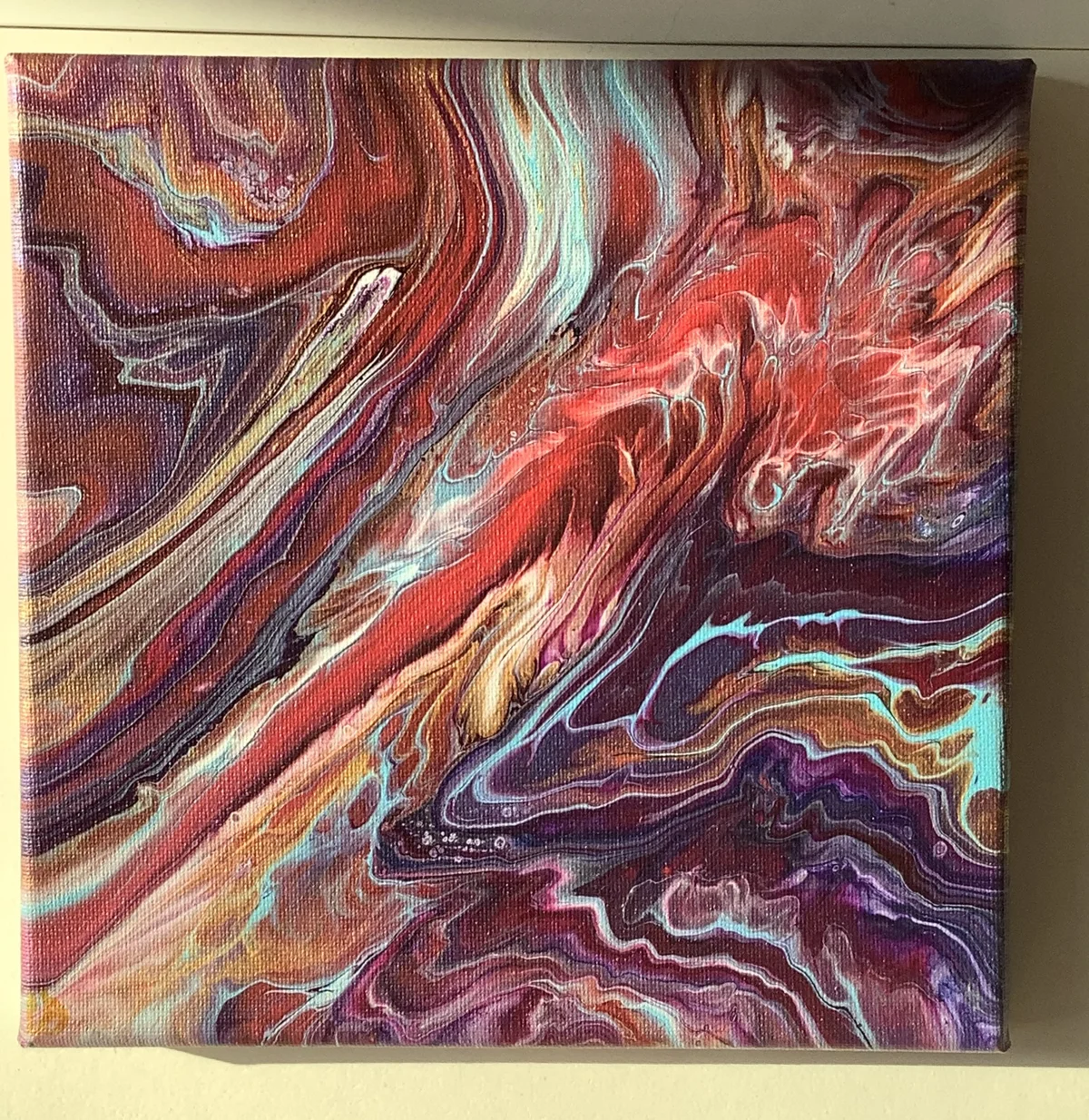 Fluid Art
