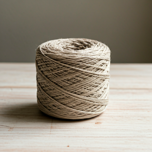 Yarn